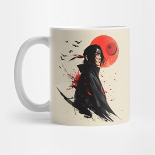 big brother Mug